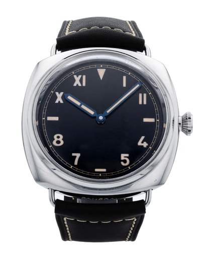Panerai Radiomir Manual PAM00249